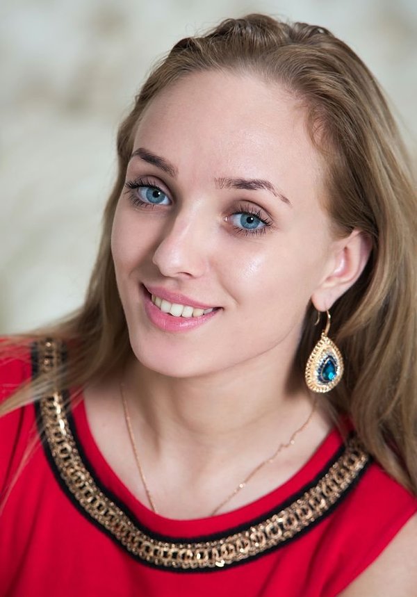 Мария, 37 лет, 0 размер груди